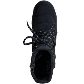 Sněhule Lee Cooper W LCJ-23-44-1987LA černý 2