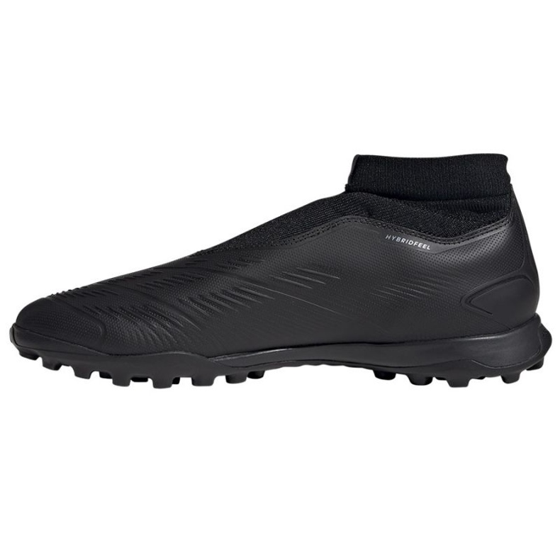 Boty Adidas Predator League Ll Tf M IG7716 černý 1