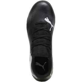 Kopačky Puma Future 7 Play It Jr 107739 02 černá 2