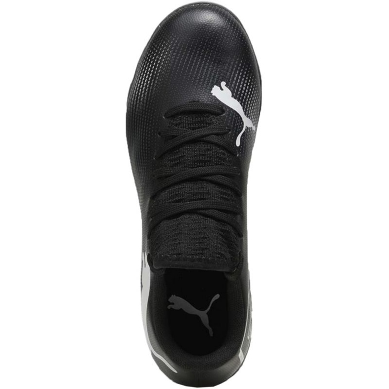 Kopačky Puma Future 7 Play It Jr 107739 02 černý 2