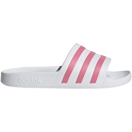 Žabky Adidas Adilette Aqua W GZ5237 bílý 1