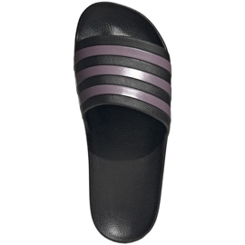 Žabky Adidas Adilette Aqua W GX4279 černý 1