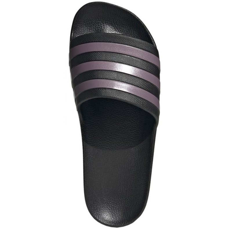 Žabky Adidas Adilette Aqua W GX4279 černý 1