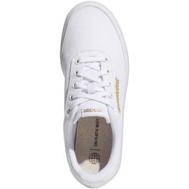 Boty adidas Vulct Raid3R W GY5501 bílý 1 Boty adidas Vulct Raid3R W GY5501 bílý 1