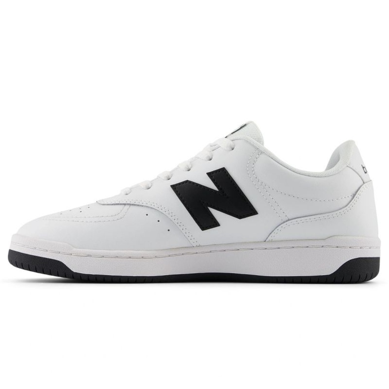 Sportovní boty New Balance BB80BNN bílý 1