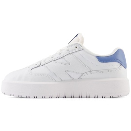 Sportovní obuv New Balance CT302CLD bílý 1