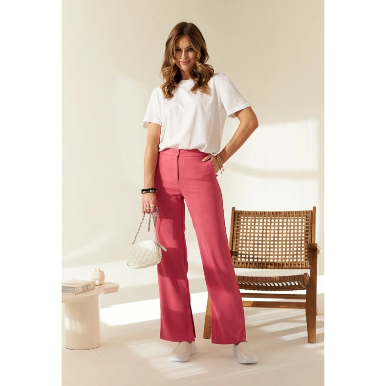 Marcieiny stříbrné brogy stříbrný 1