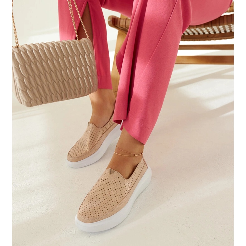 Marcieiny zlaté brouky zlatý 1