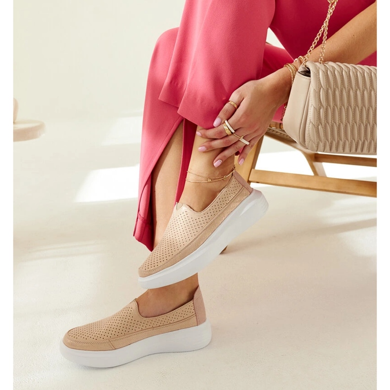 Marcieiny zlaté brouky zlatý 2