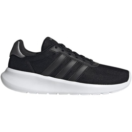 Běžecké boty Adidas Lite Racer 3.0 W GY0699 černý 1