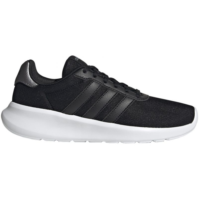 Běžecké boty Adidas Lite Racer 3.0 W GY0699 černý 1
