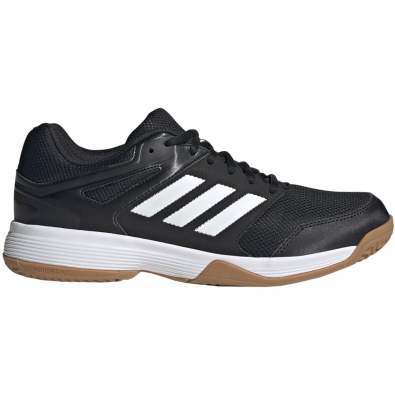 Boty Adidas Speedcourt M ID9499 černý 1