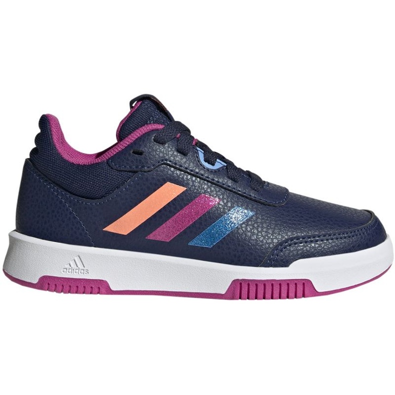 Boty Adidas Tensaur Sport 2.0 K Jr HP6157 modrý 1