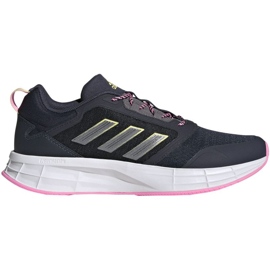 Grafitové boty Adidas Duramo Protect W GW3851 černá 1