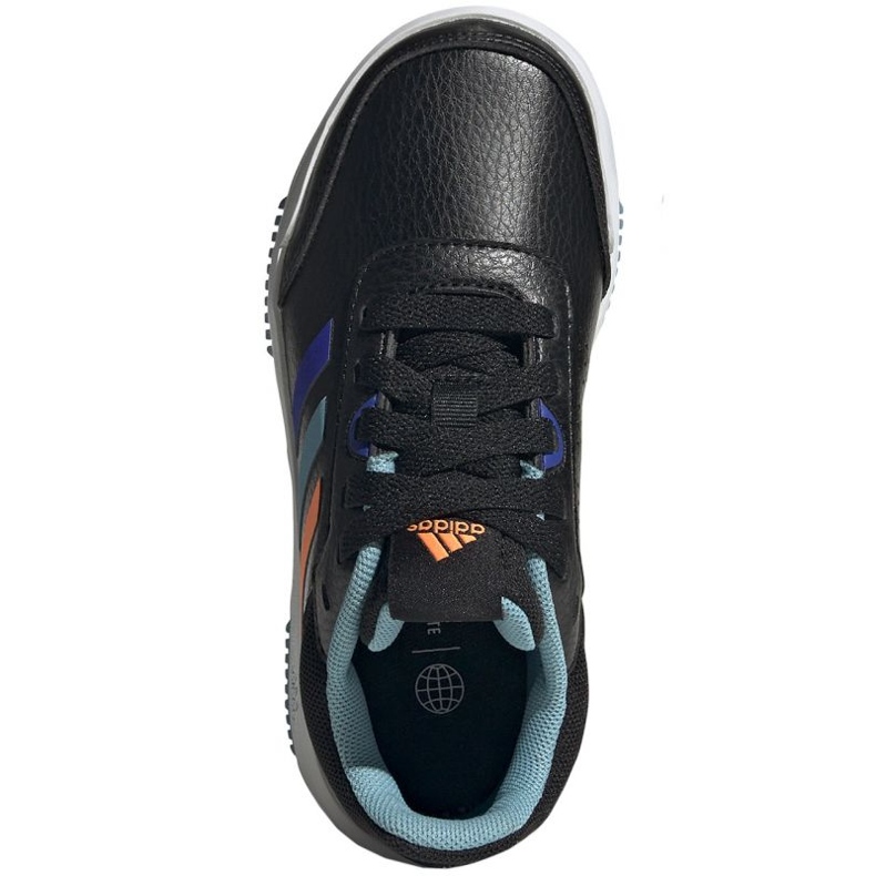 Boty Adidas Tensaur Sport 2.0 K H06361 černý 1