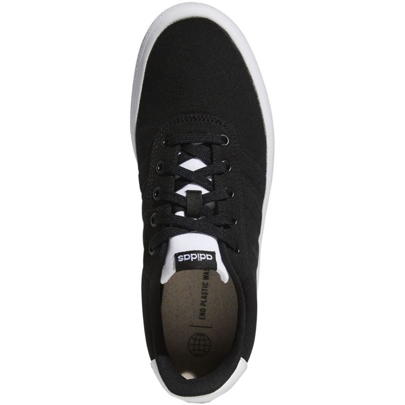 Boty Adidas Vulc Raid3r Skateboarding M GY5496 černý 1
