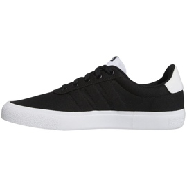 Boty Adidas Vulc Raid3r Skateboarding M GY5496 černá 2