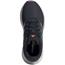 Běžecké boty Adidas Galaxy 6 W GW4137 černá 1