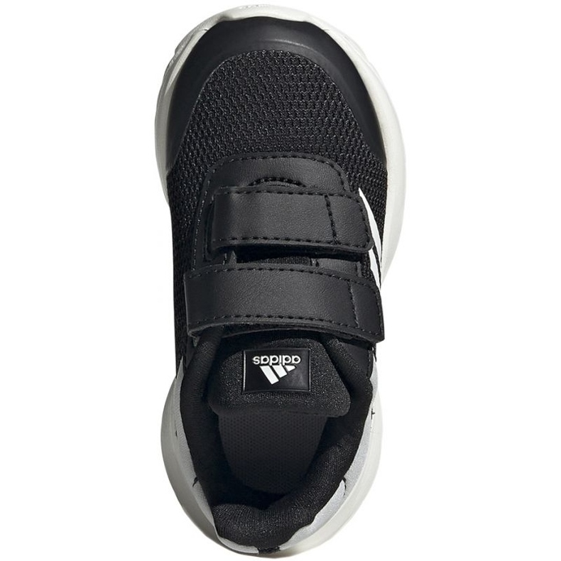 Boty Adidas Tensaur Run 2.0 Cf Jr GZ5856 černá 1 Boty Adidas Tensaur Run 2.0 Cf Jr GZ5856 černá 1
