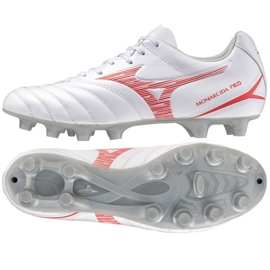 Boty Mizuno Monarcida Neo Iii Select Md M P1GA232525 bílý 1