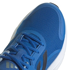 Boty Adidas Response M IG0341 modrý 4