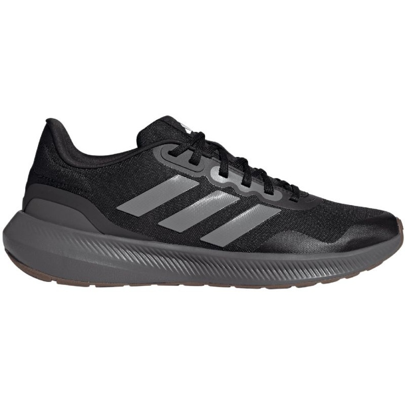 Boty Adidas Runfalcon 3 Tr M HP7568 černý 1