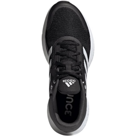 Boty Adidas Response M GW6646 černá 2