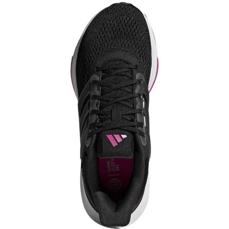 Boty adidas Ultrabounce W HP5785 černý 1