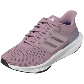 Boty adidas Ultrabounce W ID2248 růžový 1