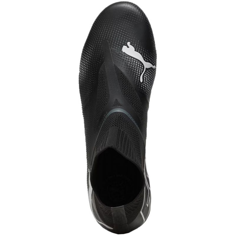 Kopačky Puma Future 7 Match+ Ll FG/AG M 107711 02 černý 1