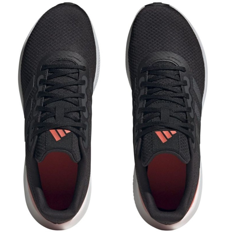 Běžecké boty Adidas Runfalcon 3.0 M HP7550 černý 1