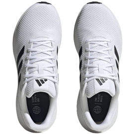 Běžecké boty Adidas Runfalcon 3.0 M HQ3789 bílý 1