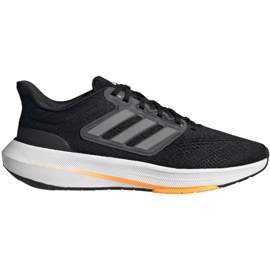 Boty Adidas Ultrabounce M HP5777 černá 1 Boty Adidas Ultrabounce M HP5777 černá 1