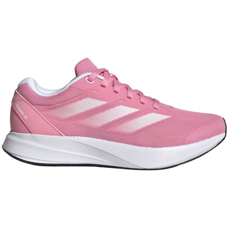 Boty Adidas Duramo Rc W ID2708 růžový 1