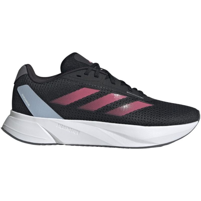 Boty Adidas Duramo Sl W IF7885 černý 1