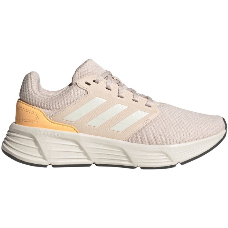 Boty adidas Galaxy 6 W IE1990 růžový 1 Boty adidas Galaxy 6 W IE1990 růžový 1