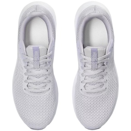 Běžecké boty Asics Patriot 13W 1012B312 023 šedá 1