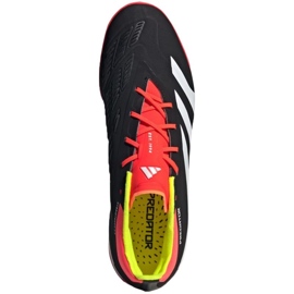 Kopačky Adidas Predator Elite Tf M IG7731 černý 1