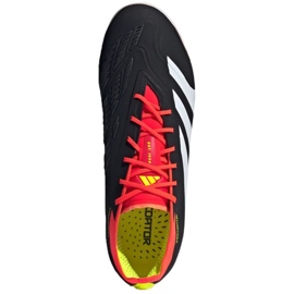 Kopačky Adidas Predator Elite 2G/3G Ag M IF3208 černá 1
