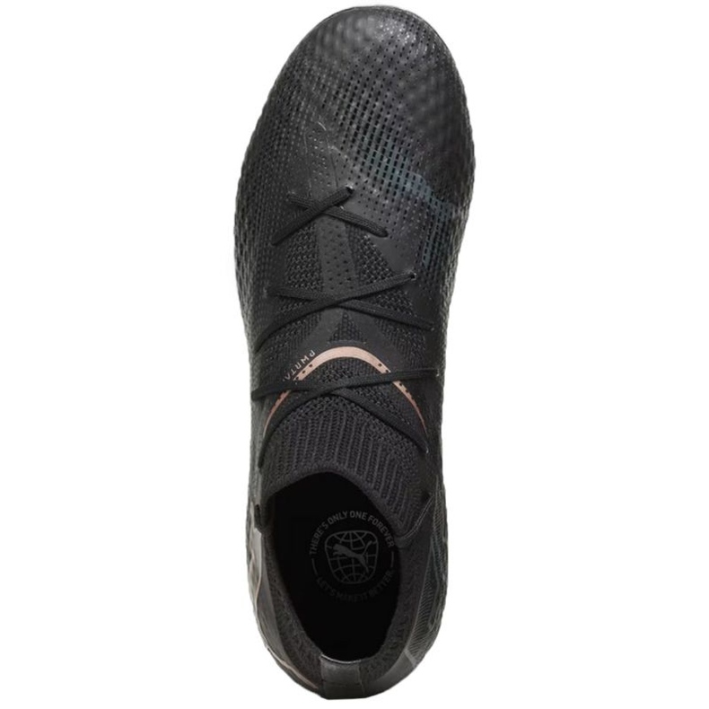 Kopačky Puma Future 7 Pro FG/AG 107728 02 černý 1