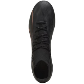 Kopačky Puma Ultra Pro FG/AG M 107750 02 černý 1