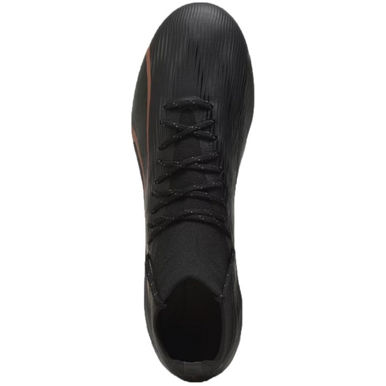 Kopačky Puma Ultra Pro FG/AG M 107750 02 černý 1