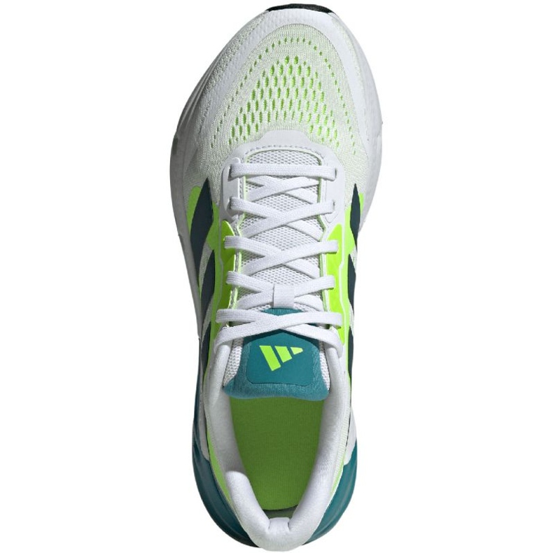 Boty Adidas Questar 2 M IF2233 bílý 1