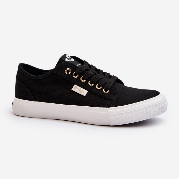 Dámské tenisky Lee Cooper LCW-24-31-2202 Black černý 2