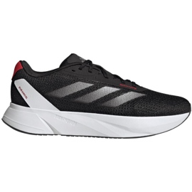 Běžecké boty Adidas Duramo Sl M IE9700 černá 1