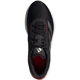 Běžecké boty Adidas Duramo Sl M IE9700 černá 2