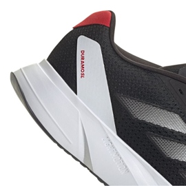 Běžecké boty Adidas Duramo Sl M IE9700 černá 4
