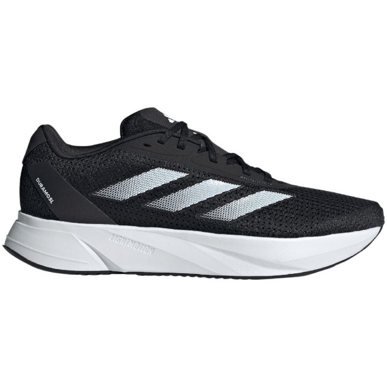 Běžecké boty Adidas Duramo Sl M ID9849 černý 1