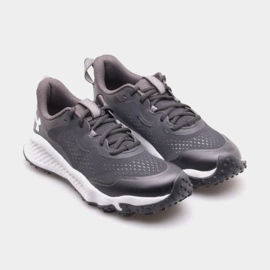 Boty Under Armour Charged Maven M 3026136-002 černý 2
