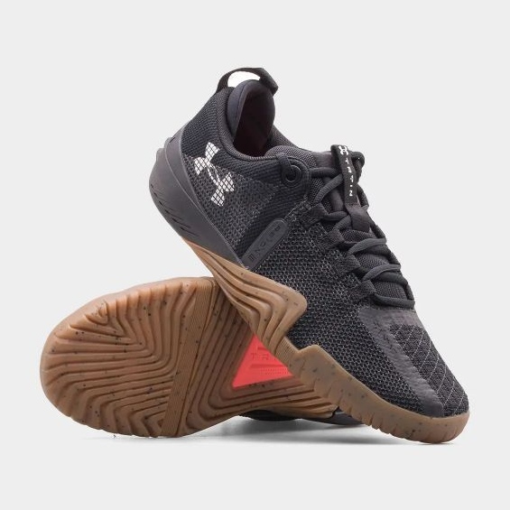 Boty Under Armour TriBase Reign 6 M 3027341-001 černý 1